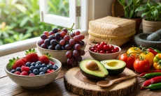 Cegah Radang Kronis, Ini 6 Buah Anti Inflamasi Terbaik Menurut Penelitian Medis