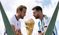 Jadwal dan Link Live Streaming Semifinal Piala Dunia 2026 Argentina vs Inggris
