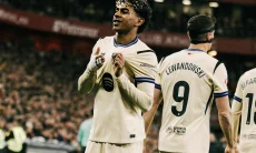 Rekor Ngeri Lamine Yamal vs Kylian Mbappe: 9 Kemenangan dari 11 Duel
