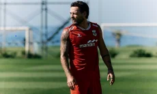 Marc Klok Beberkan Kondisinya di Timnas Indonesia