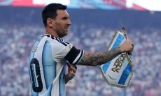 Inggris vs Argentina: Dari Perang Falkland hingga Gol Tangan Tuhan