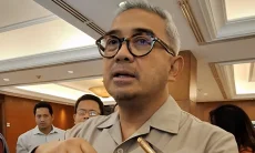Farhan Sebut Bandara Husein Ganti Nama