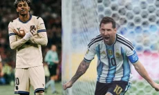 ​Yamal Pilih Argentina Jadi Lawan Spanyol di Final Piala Dunia 2026