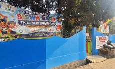 Lahan TK Negeri Ngamprah Bersengketa, Komisi IV DPRD KBB Jamin KBM Tetap Berjalan