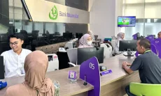 Bank Muamalat Bukukan Kenaikan Transaksi Sertifikasi Halal Secara Daring