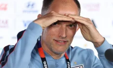 Semifinal Inggris vs Argentina Diprediksi Penuh Emosi, Tuchel: Sebuah Momen Penting