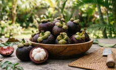 10 Manfaat Buah Manggis untuk Kesehatan dadi Hasil Penelitian: Baik untuk Jantung