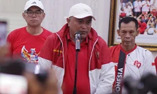 Pasca Terima Opini WTP, BPK Bakal Tagih Pelaksanaan Rekomendasi ke Pemkab Bogor