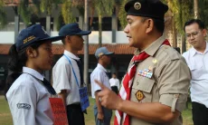 Lewat MPLS 2026, Dedi Mulyadi Dorong Sekolah Cetak Generasi Cerdas dan Berintegritas