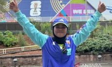 Dari Tungkal Jaya ke Atlanta, Nurul Wujudkan Mimpi di Piala Dunia