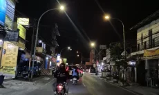 Pemkot Cimahi Sediakan Rp2 Miliar Tambah 40 Titik PJU Dekoratif