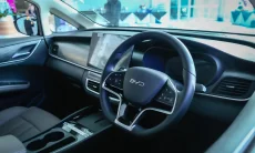BYD Tech Culture Fest 2026 Sambangi Bandung, Tawarkan Warga Jajal Teknologi Dual Mode