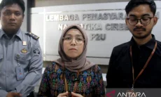 KPU Cirebon Hadirkan Program Sekolah Demokrasi bagi Pemilih Pemula