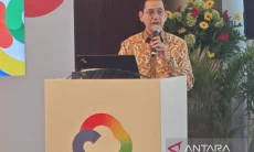 Pemanfaatan AI Diestimasi Bisa Hasilkan Nilai Ekonomi Rp200 Triliun