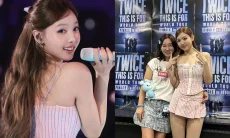 Nayeon TWICE juga Diduga akan Keluar dari JYP Usai Ibunya Unggah Postingan Ini