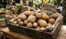 Wajib Tahu! Ini Manfaat Kentang untuk Kesehatan Jantung Menurut Hasil Studi