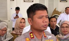 Lagi Razia Knalpot Bising, Polres Cianjur Tangkap 2 Pemuda Bawa Obat-obatan Terlarang