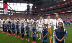 Inggris Amankan Tempat Ketiga Piala Dunia 2026 Usai Tekuk Prancis dalam Drama 10 Gol