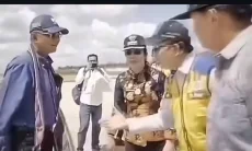 Uluran Jabat Tangan Tak Bersambut, Sikap Menteri PU Dody Hanggodo Jadi Sorotan