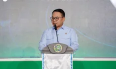 KSP Dudung Dorong BPJS Kesehatan Perkuat Layanan demi Fondasi Indonesia Emas 2045