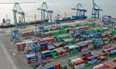 BPS: Surplus Perdagangan Jabar Capai US$13,79 Miliar pada Semester I 2026