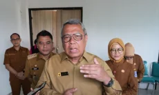 Tekan Kasus Stunting , Pemkot Tangsel Gencar Perkuat Layanan Ibu dan Anak
