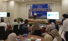 Pemkot Bogor Perkuat Pengembangan SDM ASN dengan B-Smart CORPU