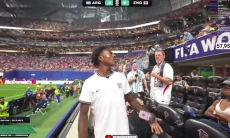 Lagi! IShowSpeed Jadi Korban Rasisme Oknum Suporter Argentina