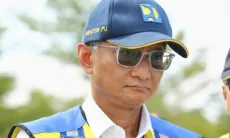 Tanggapi Isu Soal Mutasi Pegawainya, Menteri PU Beri Jawaban Menohok