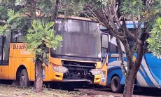 Bus Sekolah Gratis Kota Bandung, Rutenya Cibeureum-Cibiru dan Antapani-Dipatiukur