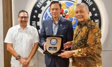 BIJB Naik Kelas, Disiapkan Jadi Pusat Industri Dirgantara dan Magnet Investasi Baru