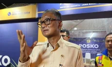 Keponakannya Dituding Jadi Komisaris, Menteri PU Gelar Sayembara Berhadiah Umroh