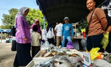 Genjot Konsumsi Protein dan Omzet UMKM, Pemkab Cirebon Gelar Bazar Perikanan 2026