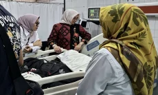 Pemkot Cirebon Pastikan Pendidikan Korban Selamat Kecelakaan Gronggong Terjamin