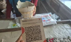 Pemkab Sumedang Perluas Implementasi QRIS Hingga ke Tingkat Desa