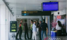 Pemkot Bandung Siapkan Shuttle Dukung Reaktivasi Bandara Husein