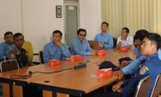 Gece 112 Kota Tasikmalaya Terus Dikembangkan Demi Kegawatdaruratan Warga