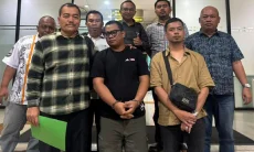 Jaksa Gadungan Irfan Iskandar Gagal Menikah, Korbannya Keburu Sadar Dikibuli