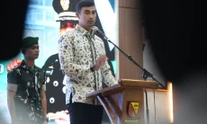 180 Guru PPPK Digembleng, Ali Syakieb Tekankan ASN Jangan Terjebak Zona Nyaman