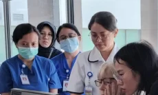 Penanganan Cepat Tanggap Tekan Risiko Kecacatan Akibat Stroke