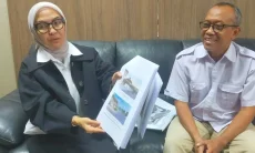 Polemik TPU Graha Padalarang, Disperkim: Lahan Aset Daerah, Bukan Tanah Wakaf Warga