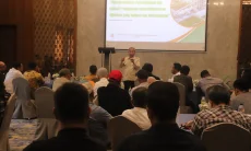 Perizinan Tambang Ditarik ke Provinsi, Wabup KBB Minta Pengusaha Patuhi Regulasi K3
