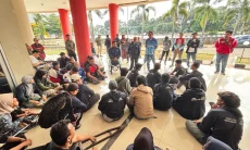 Loloskan 74 Atlet di Klasifikasi Peparda VII Jabar, NPCI KBB Hadapi Ujian Aturan Baru