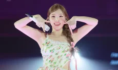 Nayeon TWICE Unggah Pesan Perpisahan di Tengah Perpanjangan Kontrak Tak Pasti