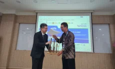 Gandeng Tongmyong University, USB YPKP Bandung Gelar Konferensi Global di Korsel