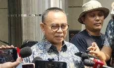 Eks Menteri ESDM Sudirman Said Dicecar Kejagung Soal Praktik Pengadaan Minyak