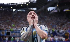 Jelang Final Piala Dunia, Penggemar Argentina Berebut Tiket Pesawat Menuju AS