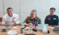 Kolaborasi Bank Muamalat dan BPKH Genjot Kinerja Bisnis Keuangan Syariah