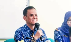 Ruang Kelas Kosong di Kota Bandung Nihil, Seluruh Daya Tampung Sekolah Terisi