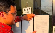 OJK Cabut Izin Usaha BPR Syariah Hasanah Mandiri di Depok